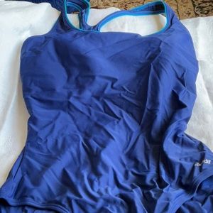 Speedo women’s swimsuit